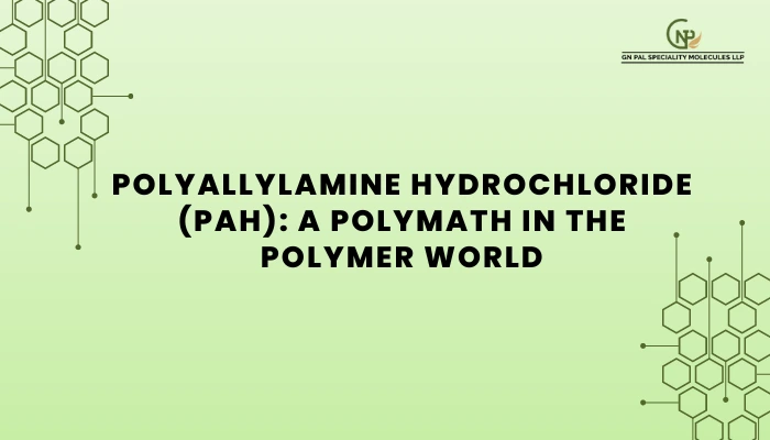 Polyallylamine Hydrochloride